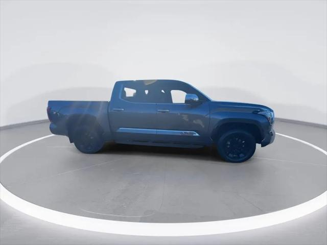 2024 Toyota Tundra 1794 Edition