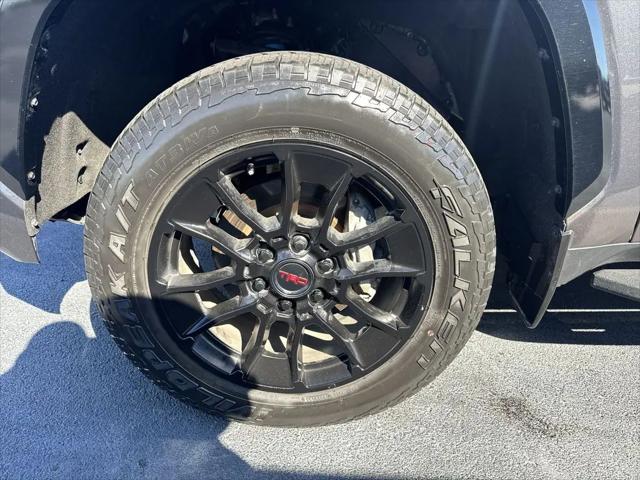 2024 Toyota Tundra 1794 Edition