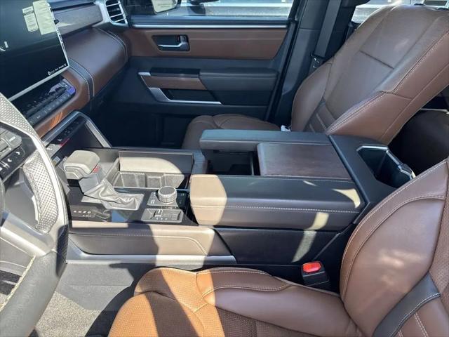 2024 Toyota Tundra 1794 Edition