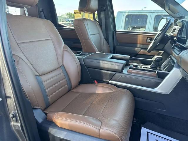 2024 Toyota Tundra 1794 Edition