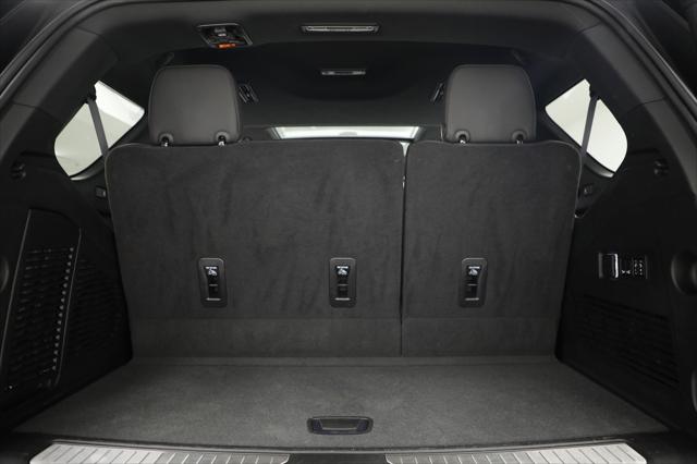 2024 Chevrolet Tahoe 4WD Premier