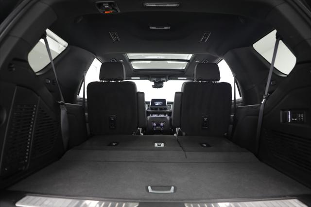 2024 Chevrolet Tahoe 4WD Premier
