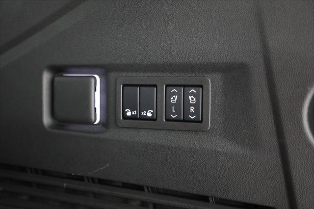 2024 Chevrolet Tahoe 4WD Premier