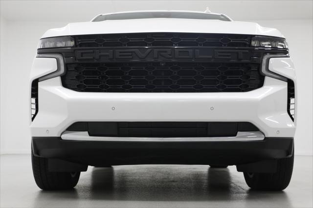 2024 Chevrolet Tahoe 4WD Premier