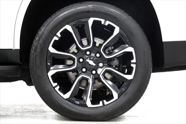 2024 Chevrolet Tahoe 4WD Premier