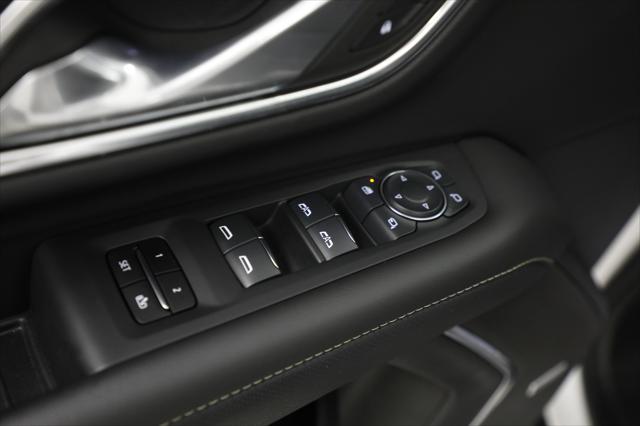 2024 Chevrolet Tahoe 4WD Premier