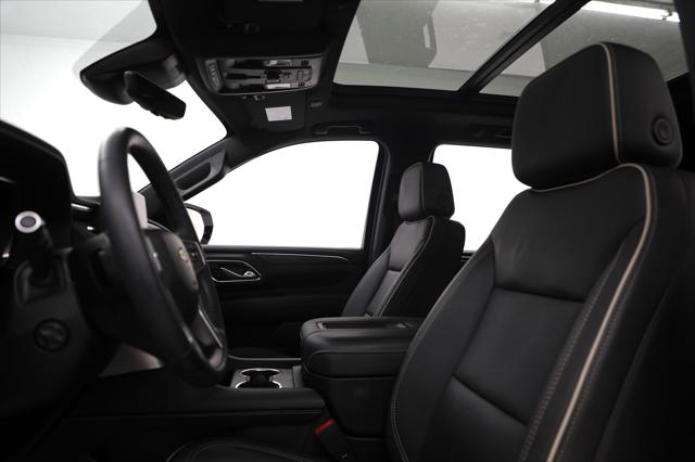 2024 Chevrolet Tahoe 4WD Premier