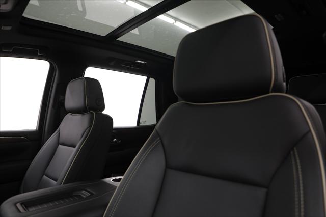 2024 Chevrolet Tahoe 4WD Premier
