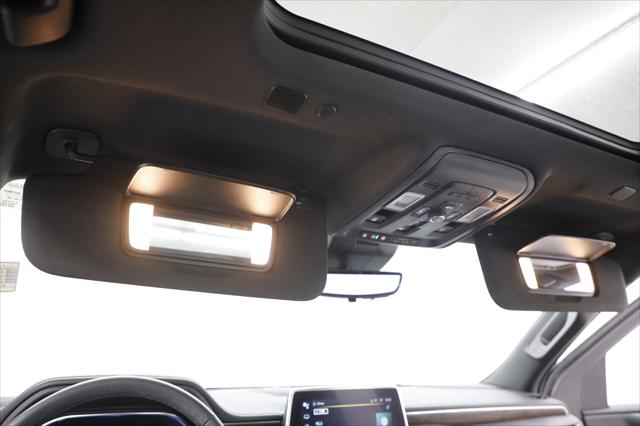 2024 Chevrolet Tahoe 4WD Premier