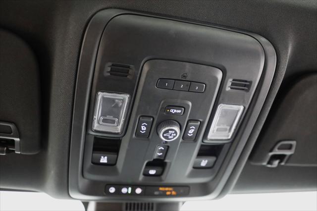 2024 Chevrolet Tahoe 4WD Premier