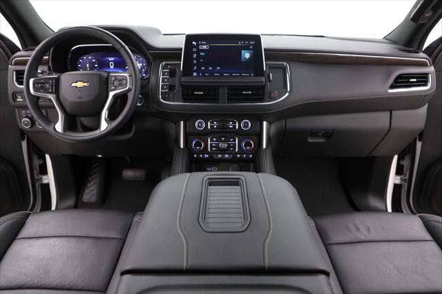 2024 Chevrolet Tahoe 4WD Premier