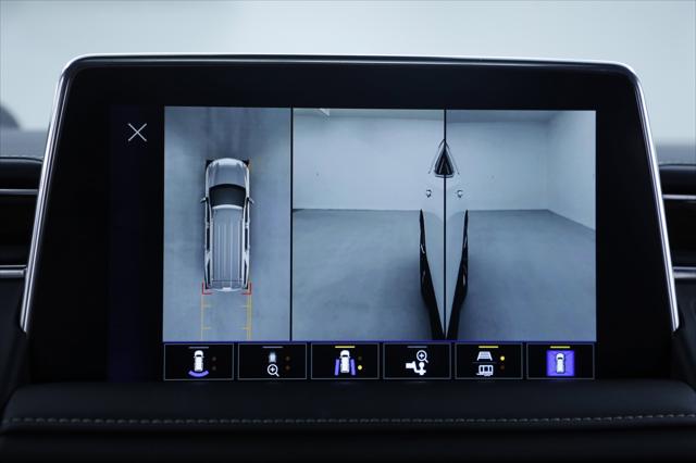 2024 Chevrolet Tahoe 4WD Premier