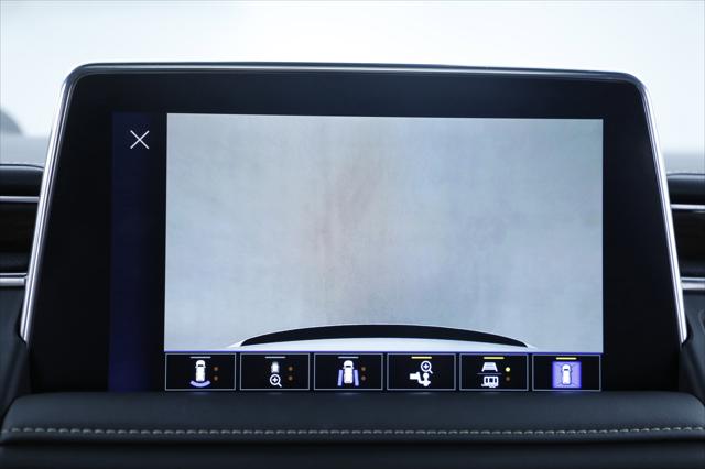 2024 Chevrolet Tahoe 4WD Premier