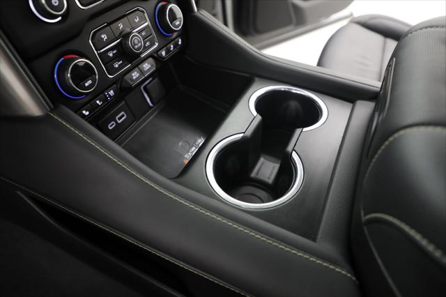 2024 Chevrolet Tahoe 4WD Premier