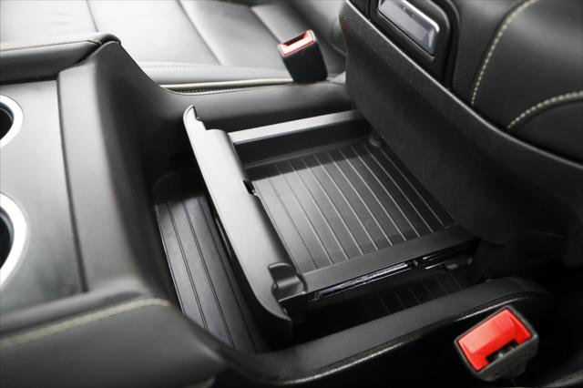 2024 Chevrolet Tahoe 4WD Premier