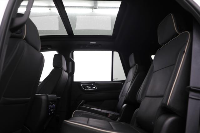 2024 Chevrolet Tahoe 4WD Premier