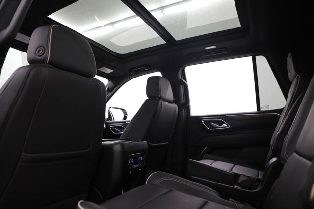 2024 Chevrolet Tahoe 4WD Premier