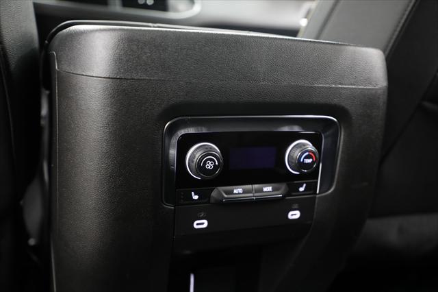 2024 Chevrolet Tahoe 4WD Premier