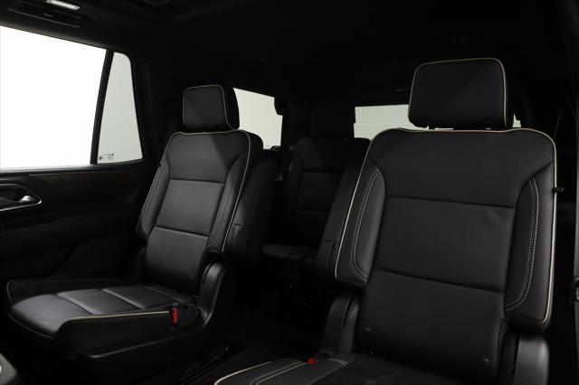 2024 Chevrolet Tahoe 4WD Premier