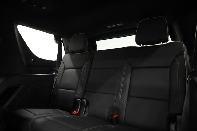 2024 Chevrolet Tahoe 4WD Premier