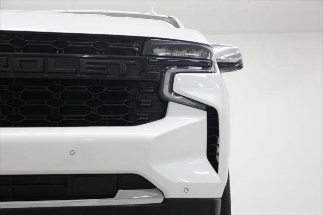 2024 Chevrolet Tahoe 4WD Premier