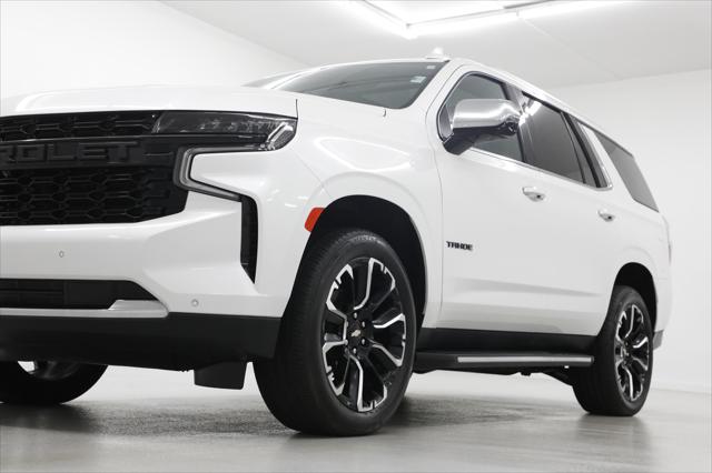 2024 Chevrolet Tahoe 4WD Premier