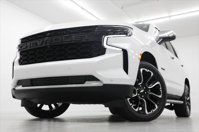 2024 Chevrolet Tahoe 4WD Premier