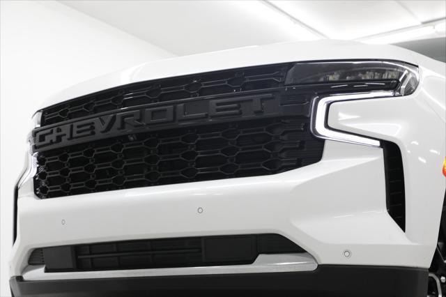 2024 Chevrolet Tahoe 4WD Premier