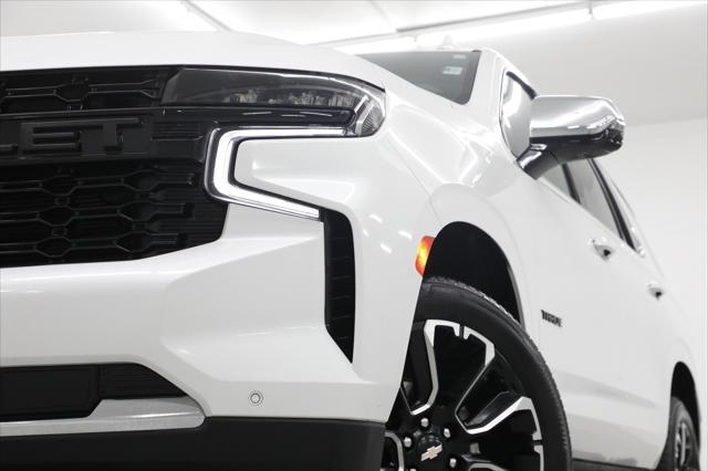 2024 Chevrolet Tahoe 4WD Premier