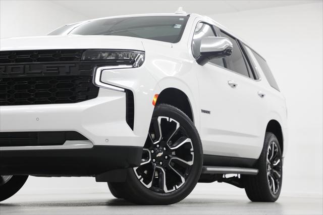 2024 Chevrolet Tahoe 4WD Premier