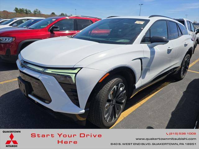 2024 Chevrolet V Blazer eAWD RS for sale in Quakertown, PA