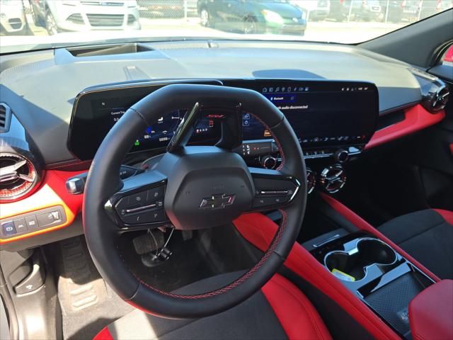 2024 Chevrolet V Blazer eAWD RS