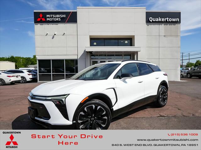 2024 Chevrolet V Blazer eAWD RS for sale in Quakertown, PA