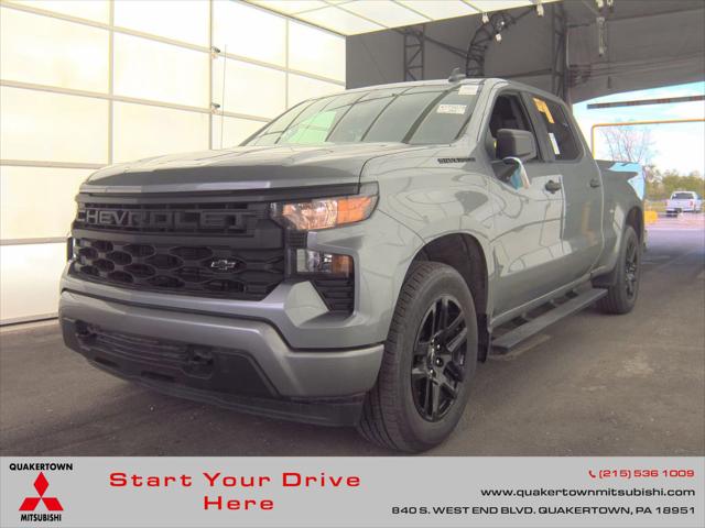 2024 Chevrolet Silverado 1500 Custom for sale in Quakertown, PA