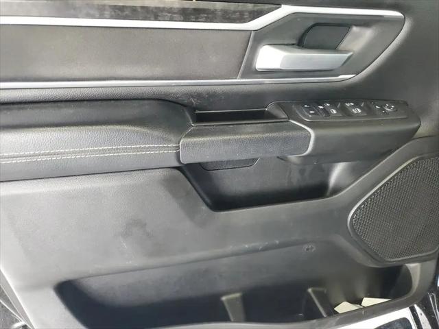 2023 Ram 1500 Big Horn Quad Cab 4x2 6'4" Box