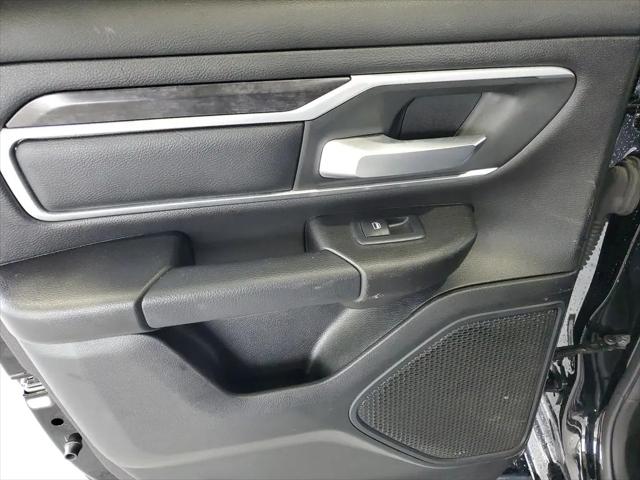 2023 Ram 1500 Big Horn Quad Cab 4x2 6'4" Box