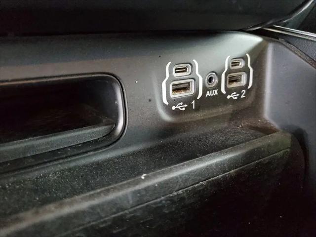 2023 Ram 1500 Big Horn Quad Cab 4x2 6'4" Box