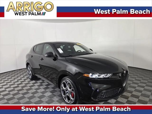 2025 Alfa Romeo Tonale AWD for sale in Tamarac, FL