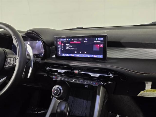 2025 Alfa Romeo Tonale AWD