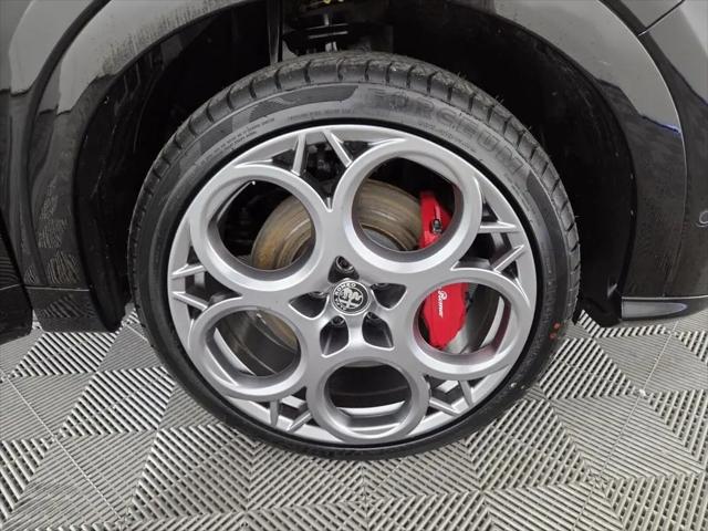 2025 Alfa Romeo Tonale AWD
