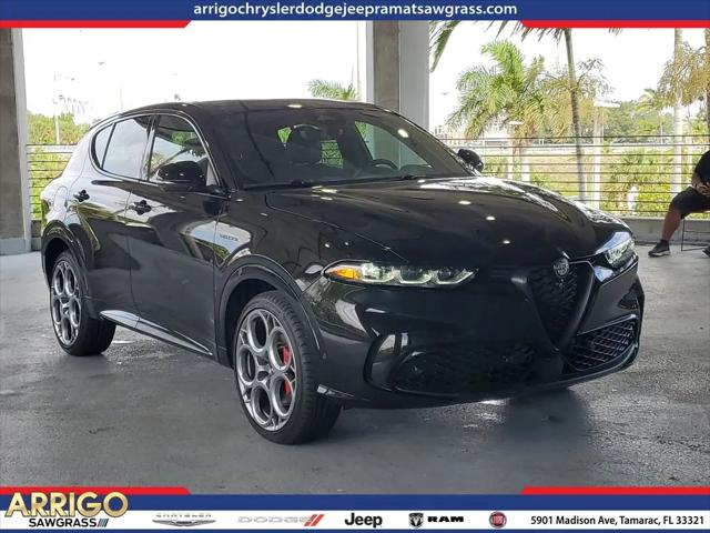 2025 Alfa Romeo Tonale AWD for sale in Tamarac, FL