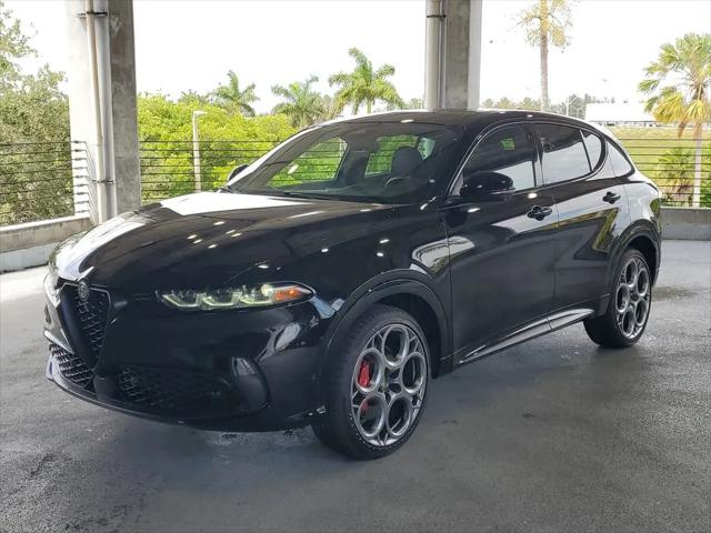 2025 Alfa Romeo Tonale AWD