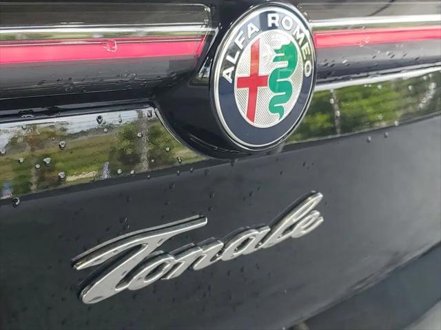 2025 Alfa Romeo Tonale AWD
