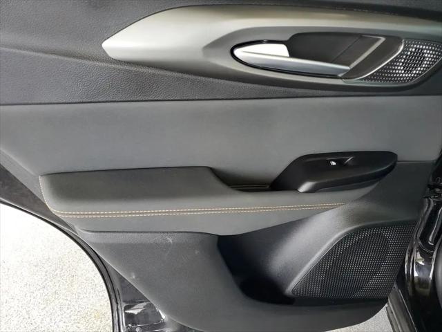 2025 Alfa Romeo Tonale AWD