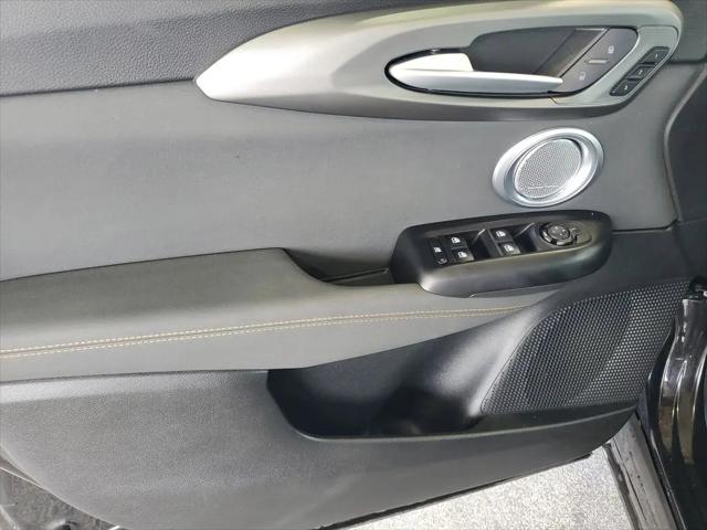 2025 Alfa Romeo Tonale AWD