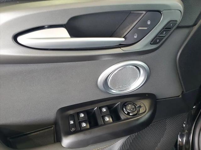 2025 Alfa Romeo Tonale AWD