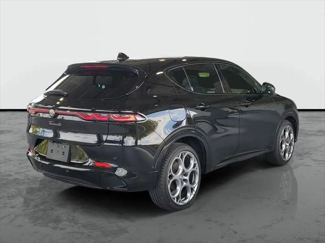 2025 Alfa Romeo Tonale AWD