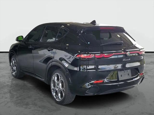 2025 Alfa Romeo Tonale AWD