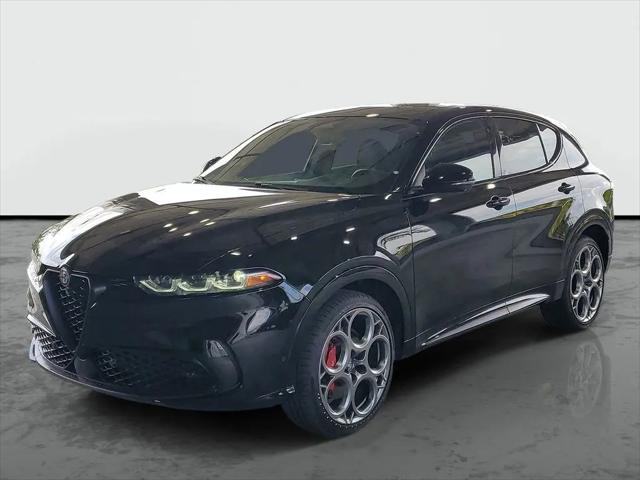 2025 Alfa Romeo Tonale AWD