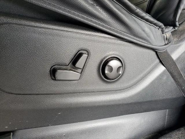 2022 Ram 1500 Big Horn Quad Cab 4x2 6'4" Box